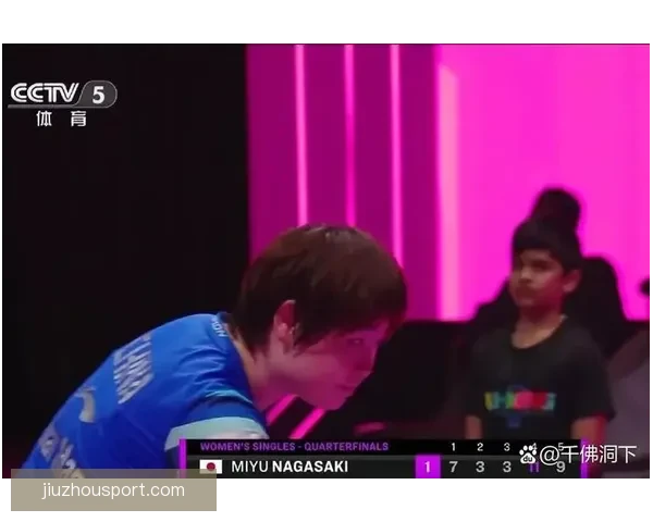 21岁国乒新星遭遇三连败世界排名对手频频失利上限引发热议 21岁国乒新星遭遇三连败世界排名对手频频失利上限引发热议